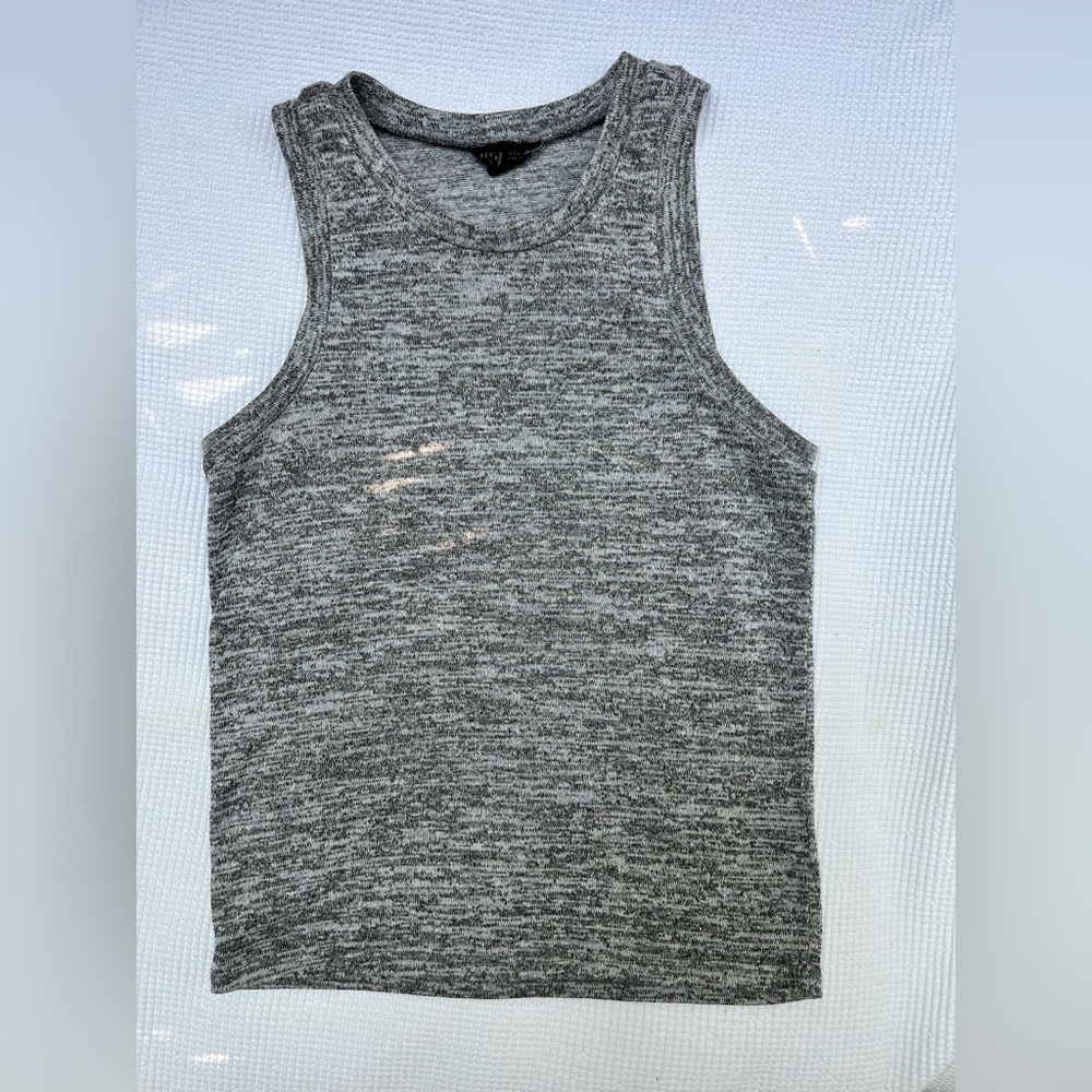Aeropostale Gray Tank